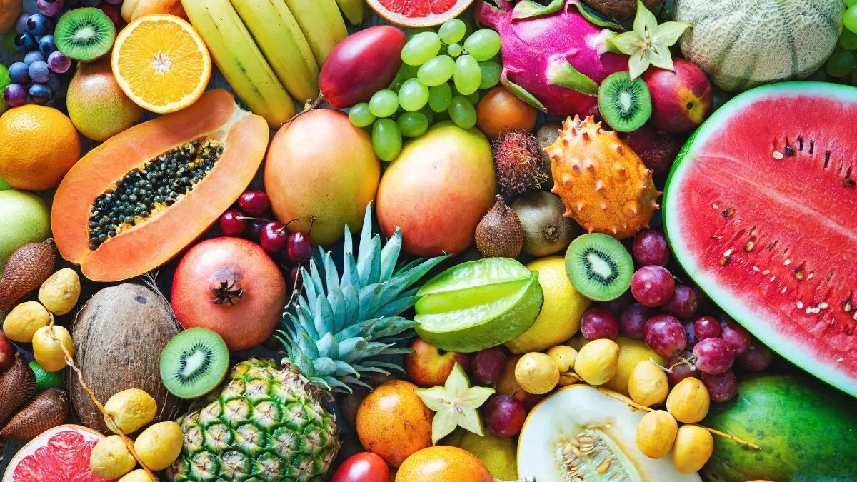 Buah Sehat yang Bisa Dijadikan Camilan Diet