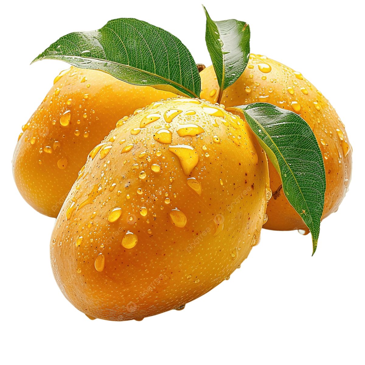 Manfaat Buah Mangga bagi Kesehatan Kulit dan Imunitas Tubuh